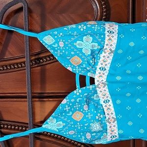 Seafolly US 8 inka gypsy